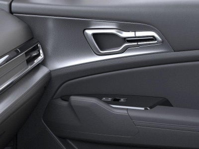 2025 Kia Sportage SX