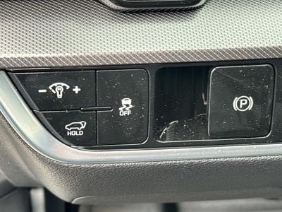 2025 Kia Sportage SX
