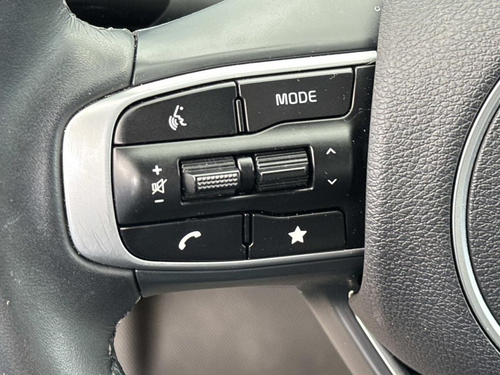 2025 Kia Sportage SX