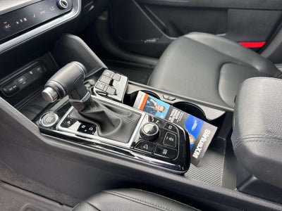 2025 Kia Sportage SX