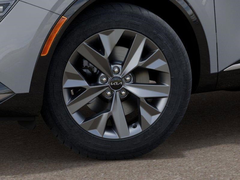 2025 Kia Sportage SX