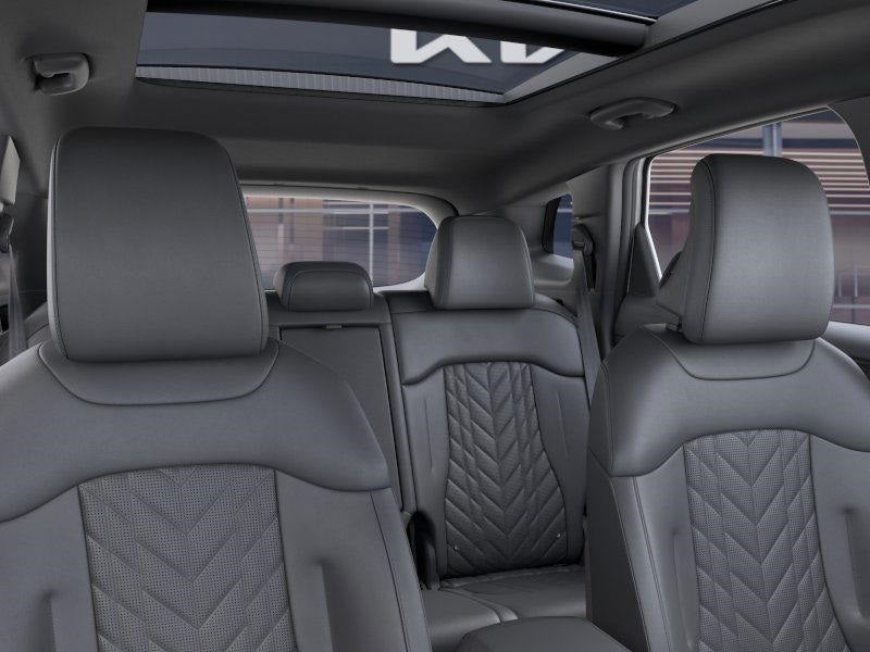 2025 Kia Sportage X-Pro