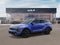 2026 Kia Sportage X-Pro Prestige