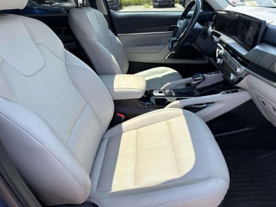 2023 Kia Telluride EX