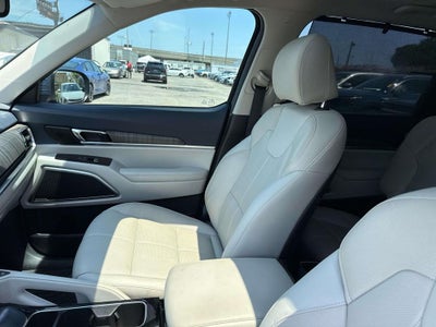 2023 Kia Telluride EX