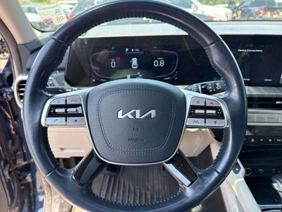 2023 Kia Telluride EX