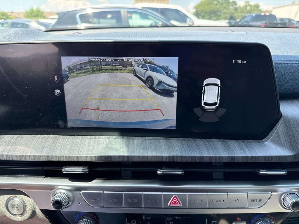 2023 Kia Telluride EX