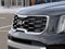 2025 Kia Telluride SX