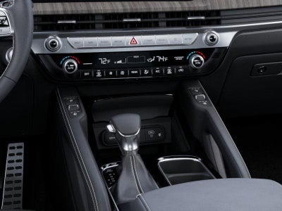 2025 Kia Telluride SX