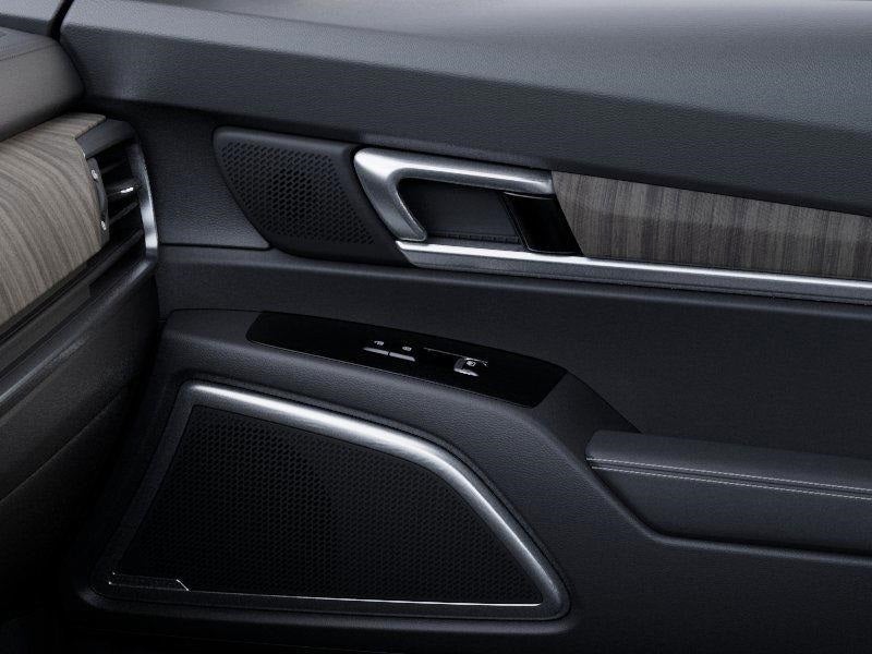 2025 Kia Telluride SX