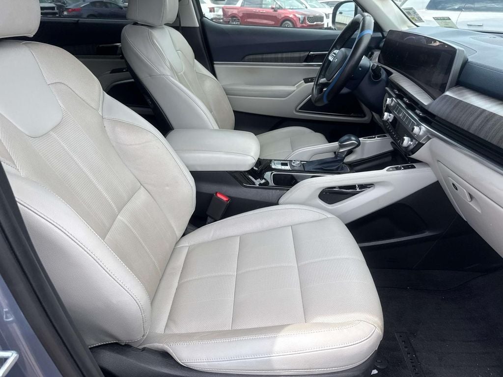 2023 Kia Telluride SX