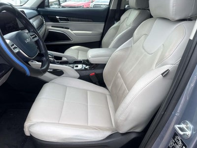 2023 Kia Telluride SX