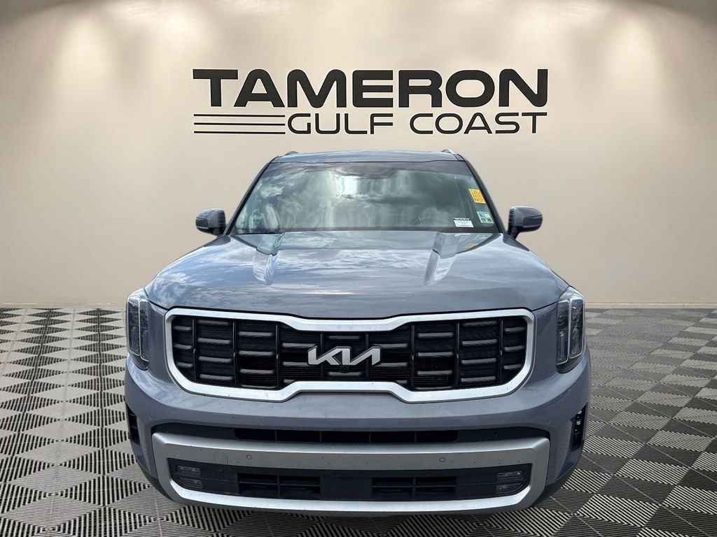 2023 Kia Telluride SX