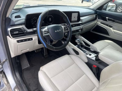 2023 Kia Telluride SX