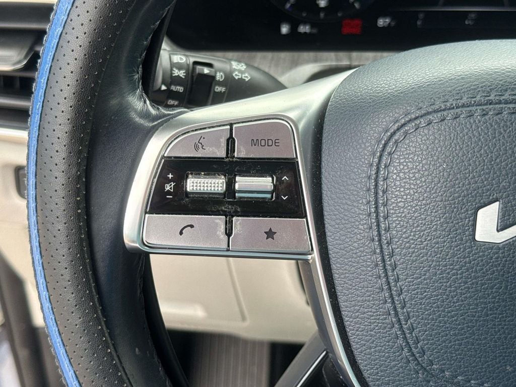 2023 Kia Telluride SX