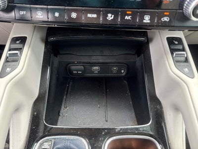 2023 Kia Telluride SX