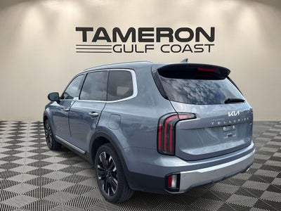 2023 Kia Telluride SX