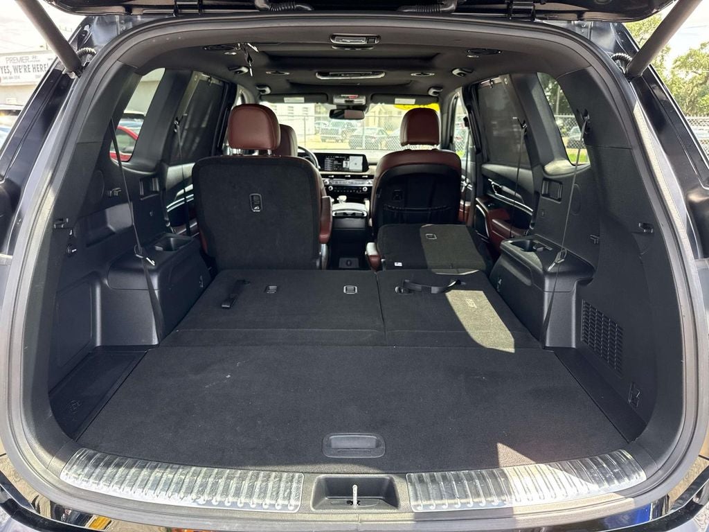 2023 Kia Telluride SX
