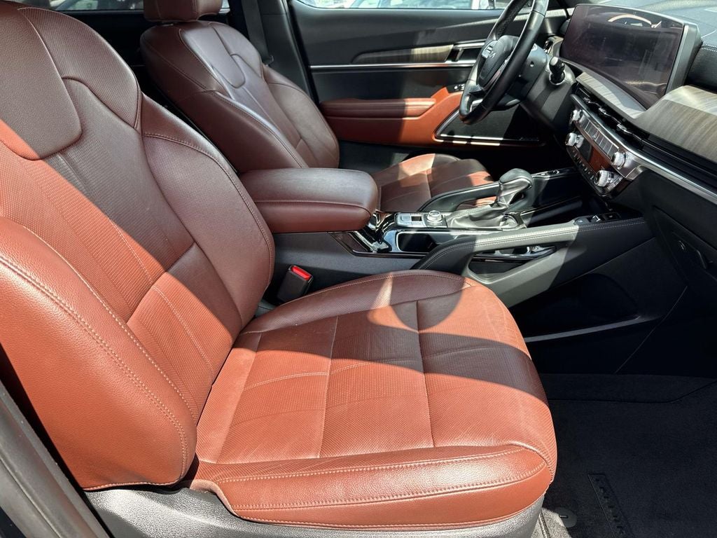 2023 Kia Telluride SX