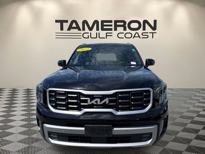 2023 Kia Telluride SX