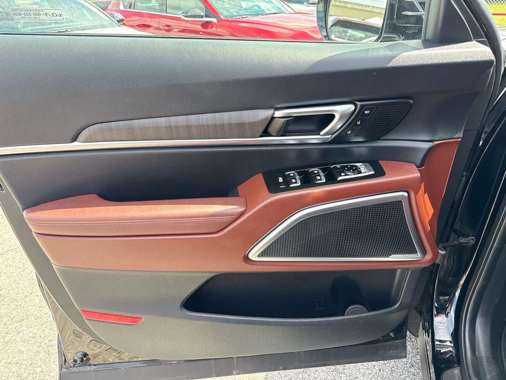 2023 Kia Telluride SX