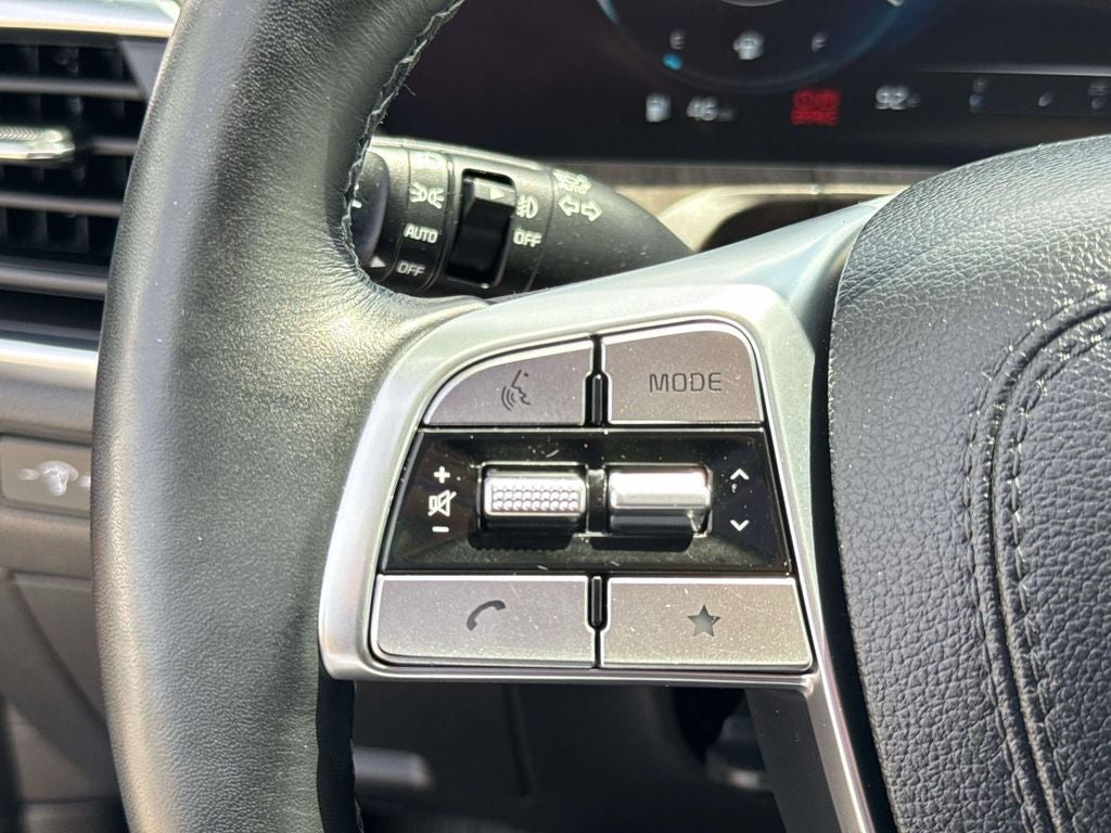 2023 Kia Telluride SX