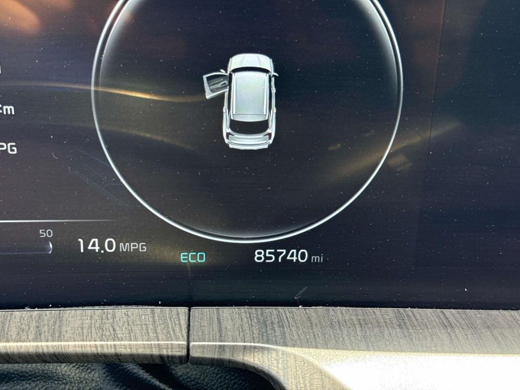 2023 Kia Telluride SX