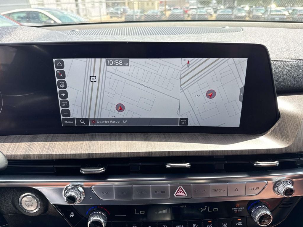 2023 Kia Telluride SX