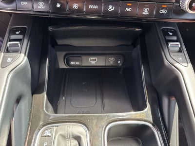 2023 Kia Telluride SX