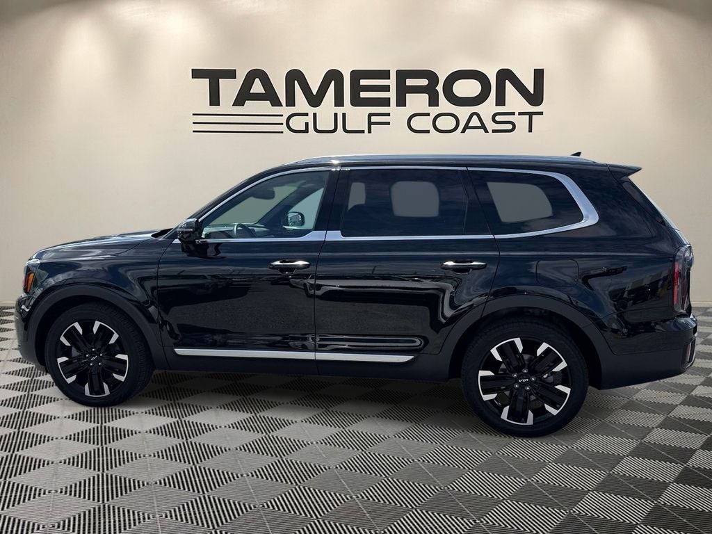 2023 Kia Telluride SX