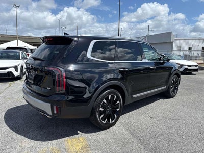 2023 Kia Telluride SX