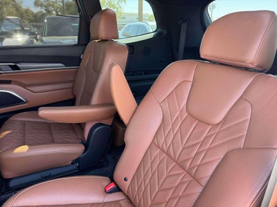 2024 Kia Telluride SX X-Line