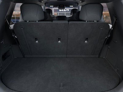 2027 Kia Telluride LX