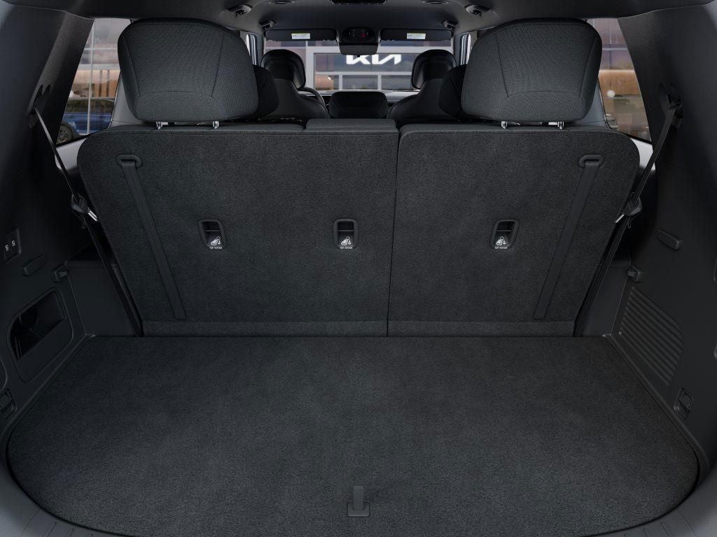 2027 Kia Telluride LX