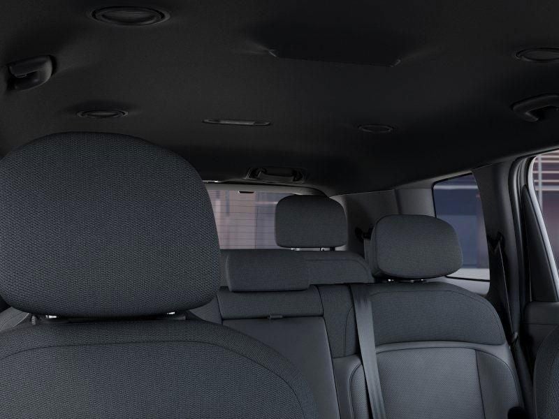 2027 Kia Telluride LX