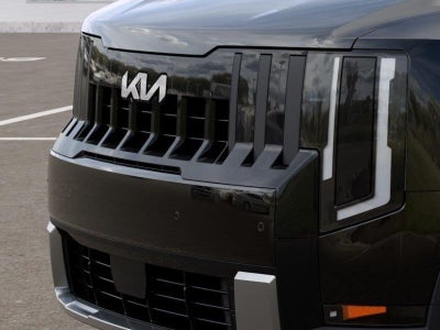 2027 Kia Telluride LX