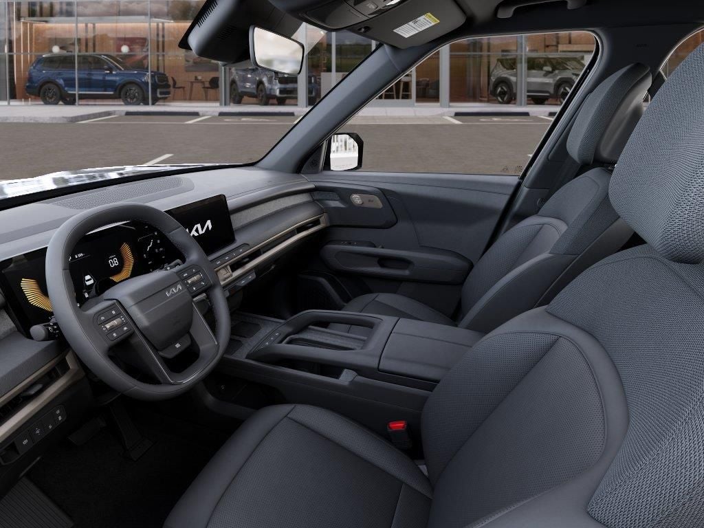 2027 Kia Telluride LX