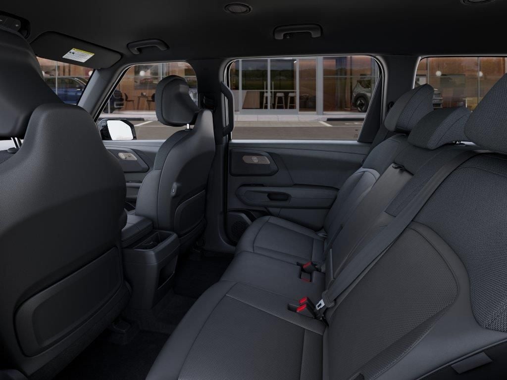2027 Kia Telluride LX