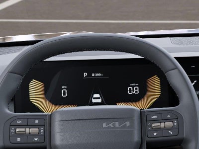 2027 Kia Telluride LX