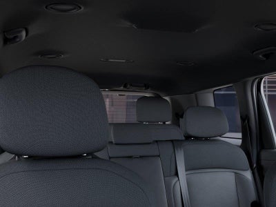 2027 Kia Telluride LX