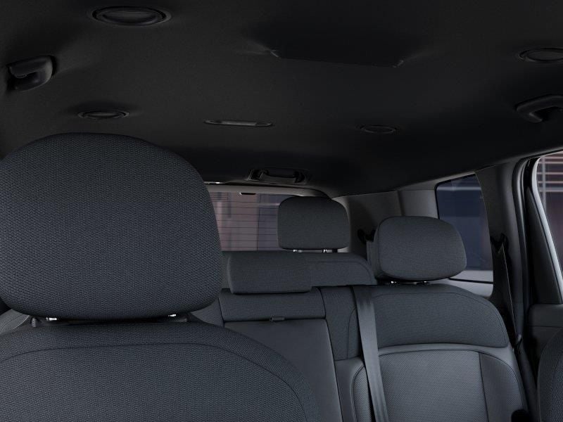 2027 Kia Telluride LX