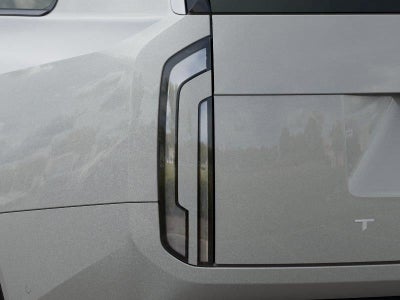 2027 Kia Telluride SX