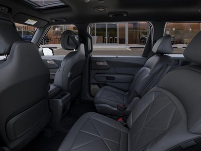 2027 Kia Telluride SX