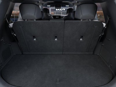 2027 Kia Telluride SX