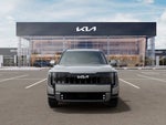 2027 Kia Telluride SX