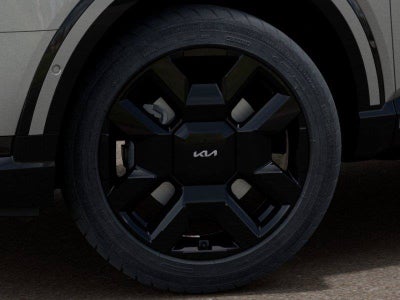 2027 Kia Telluride SX
