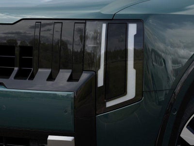 2027 Kia Telluride SX