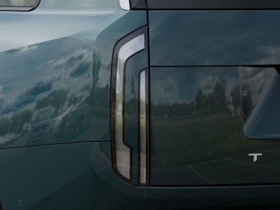 2027 Kia Telluride SX