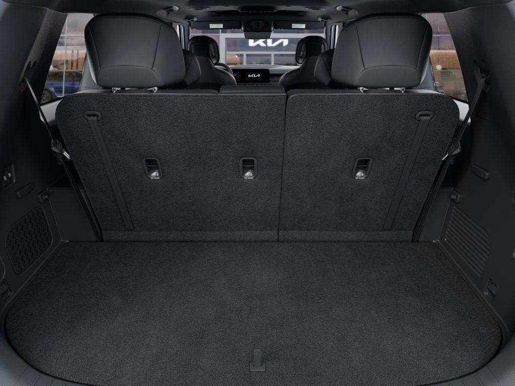 2027 Kia Telluride SX