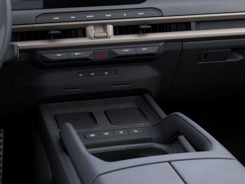 2027 Kia Telluride SX